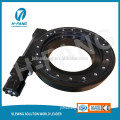 14'' worm gear use for truck Crane